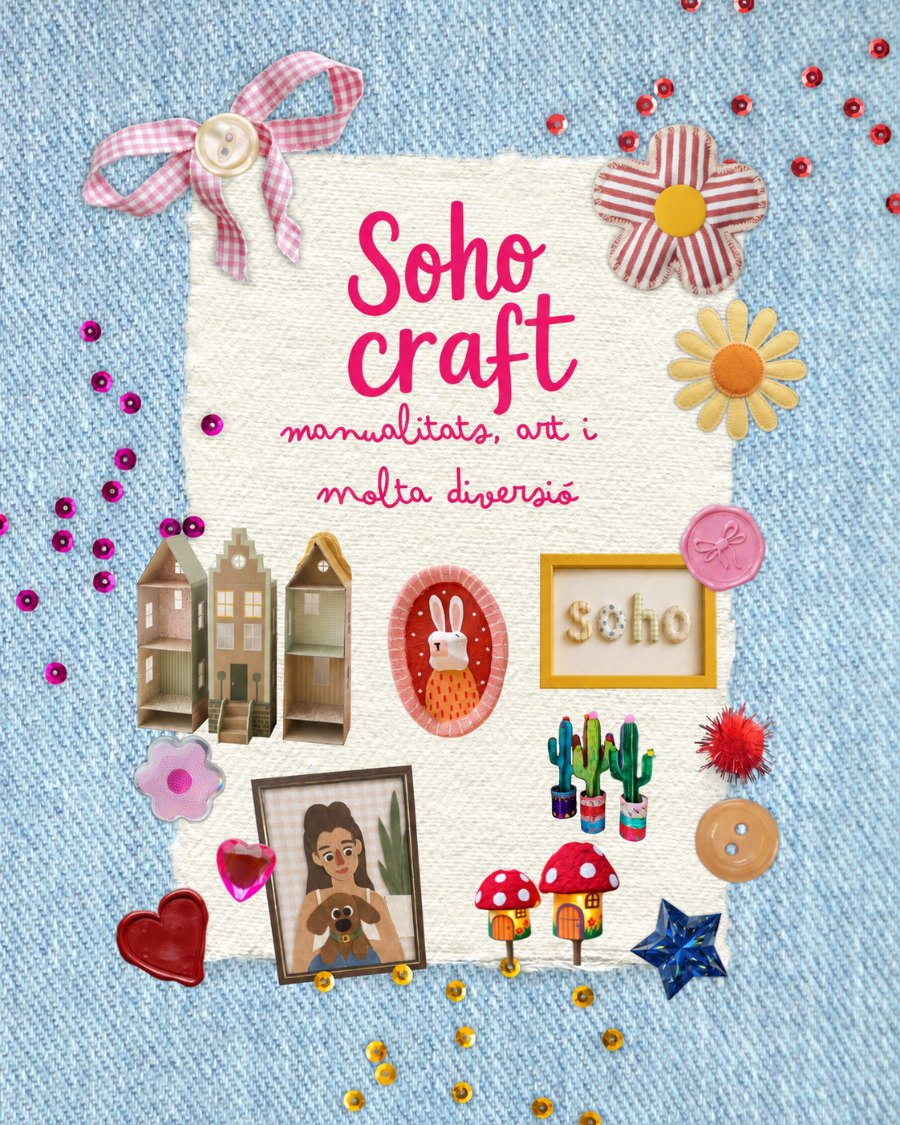 SOHO CRAFT